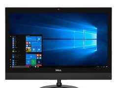 All-in-One SH Dell OptiPlex 7450, Quad Core i5-7500, 8GB DDR4, Full HD IPS, Grad B